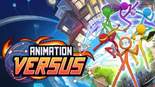 Animation VERSUS