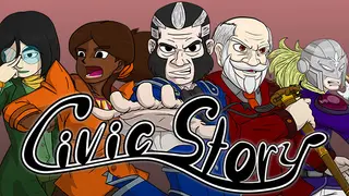 Civic Story