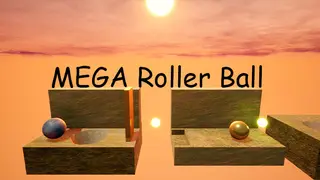 Mega Roller Ball