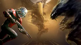 Prey Digital Deluxe Edition - PS4