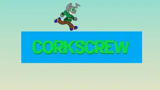 Corkscrew