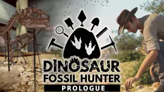 Dinosaur Fossil Hunter: Prologue