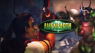 Alien Earth