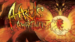 Aaru's Awakening