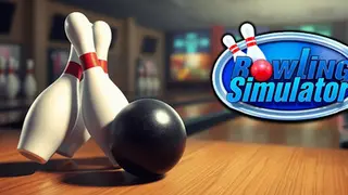 Bowling Simulator