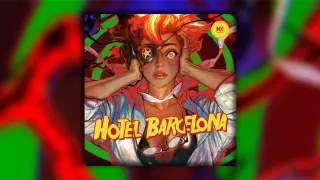 HOTEL BARCELONA (Original Game Soundtrack)