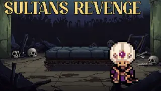 Sultans Revenge