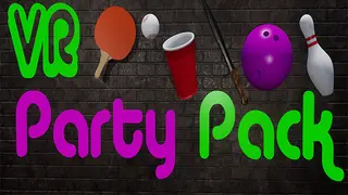 VR Party Pack