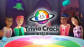 Trivia Crack World