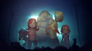 Dead Ahead: Zombie Warfare - Xbox One