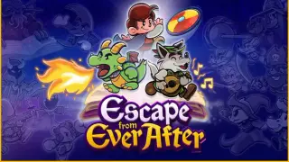 Escape from Ever After - Supporter Bundle