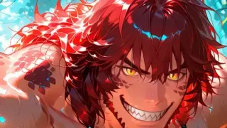 Dino Evolution: Catch Dinosaurs and Raise Anime Primeval Boys - Switch