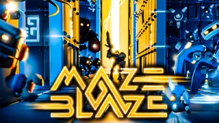 Maze Blaze