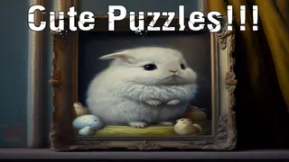 Cute Puzzles!!!
