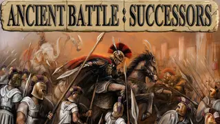 Ancient Battle: Successors