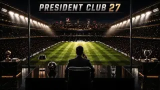 President Club 27