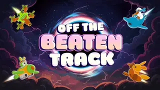 Off the Beaten Track