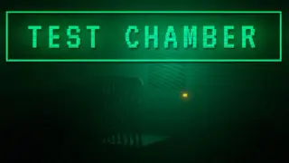 TEST CHAMBER