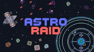 Astro Raid