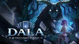 Dala and the Cursed Forest