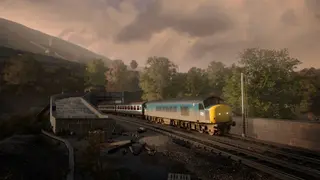 Train Sim World 6: Northern Trans-Pennine: Manchester - Leeds - PS4 & PS5