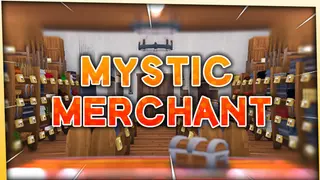 Mystic Merchant