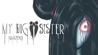 My Big Sister Remastered Edition