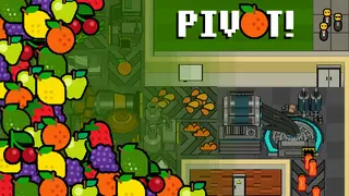 Pivot