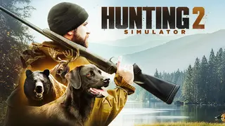 Hunting Simulator 2