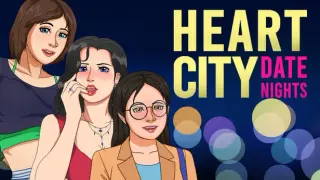 Heart City Date Nights