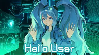 Hello User!