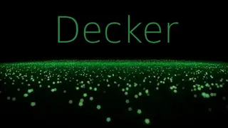 Decker