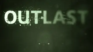 Outlast (PS4)