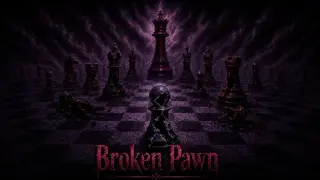 Broken Pawn