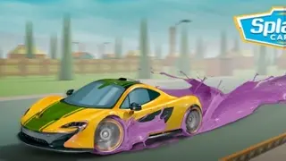 Splash Cars