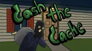 Cash the Cache