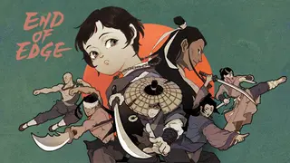 End of Edge