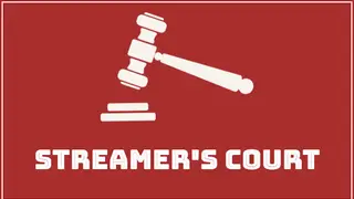 Streamer's Court