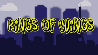 Kings Of Wings