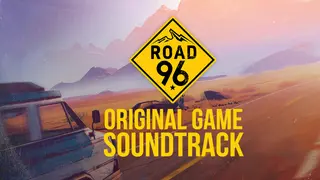 Road 96 - Soundtrack