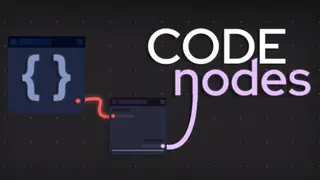Code Nodes