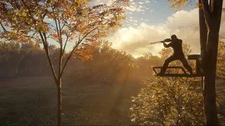 theHunter: Call of the Wild - Treestand & Tripod Pack - Xbox One