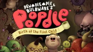 Poopdie - Chapter One - Switch