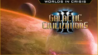 Galactic Civilizations III – Worlds in Crisis DLC