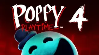 Poppy Playtime: Chapter 4 - Switch