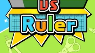Eraser VS Ruler - Switch