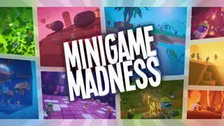 Minigame Madness