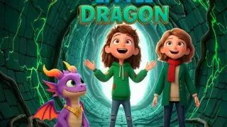 Emma and her Little Dragon - Switch