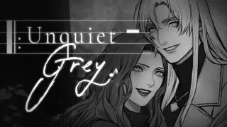 Unquiet Grey