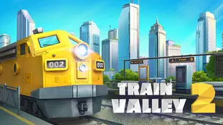 Train Valley 2